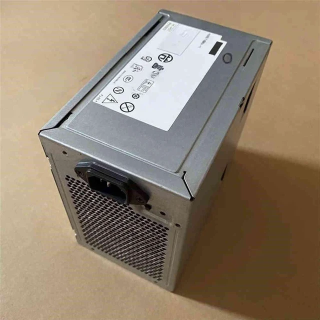 Main image of Replacement power supply for T5500 T540 875W power supply J556T W299G N875EF-00 H875EF-00 D875E001L NPS-875BB A