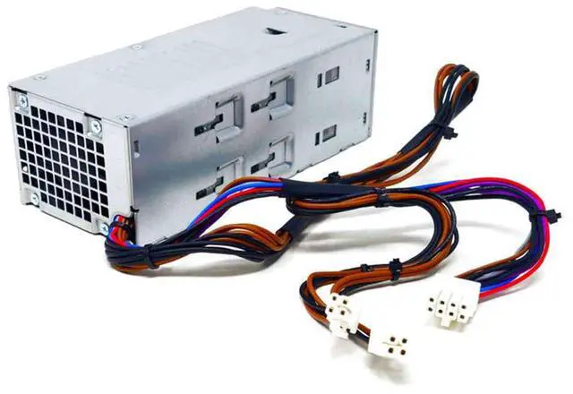 Main image of Power supply for 3000 5000 3900 7000 240W 865N6 H0GX2 FHRVJ D240EBS-00 H240EBS-00 AC240EBS-00