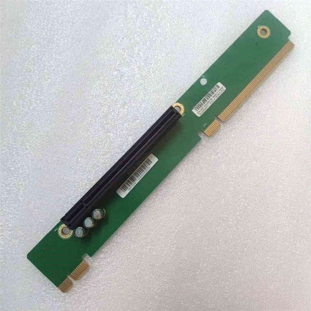 Main image of R1UG_E16_UP 1U Left riser card