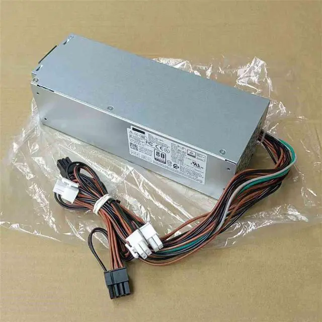 Main image of H500EPM-00 D500EPM-00 500W power supply for 3050 3060 3470 3650 3670 3669 3681 5050 5060 7050 7090 5K7J8 Y7R0X
