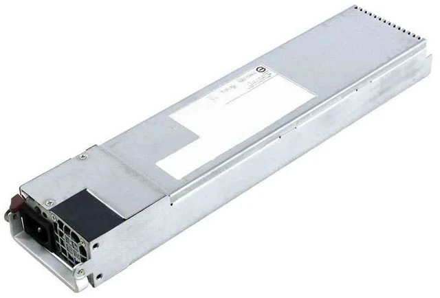 Main image of 721P-1R 1U Power Supply Unit 720W