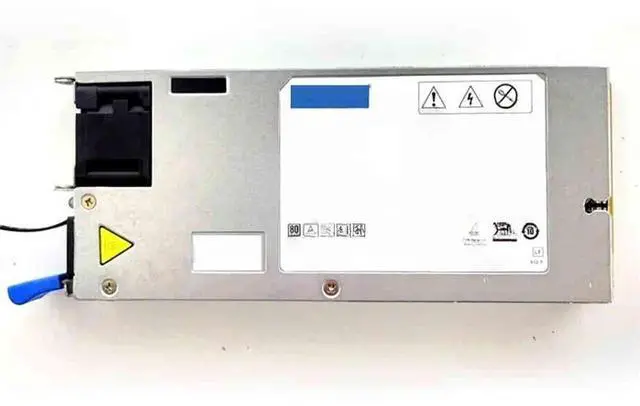 Main image of PS-2162-1Q 1600W Power Supply 80 Hot Swappable Power Supply for T41S T42S