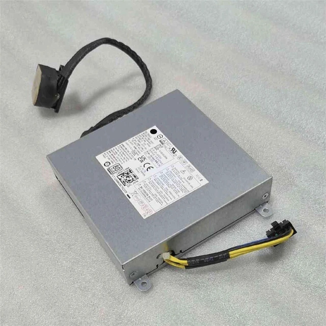 Main image of 210W Power Supply for 800 G6 AIO APK004 PA-1211-1 L85317-004 L85317-001