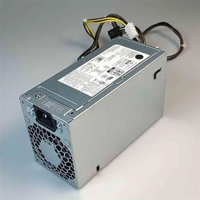 Main image of 400W power supply for 280 288 285 480 600 680 800 G3 G4 G5 L76557-003 400AB-43A