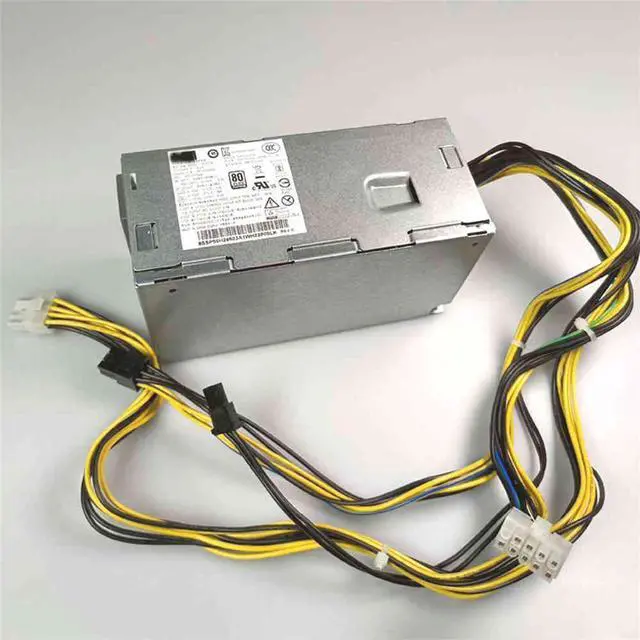 Main image of PCK014 380W power supply suitable for M310 M410 M435 M510 M610 M90 M4600s M700 E73S E74S E75S E700 H3060 G5060 D5060