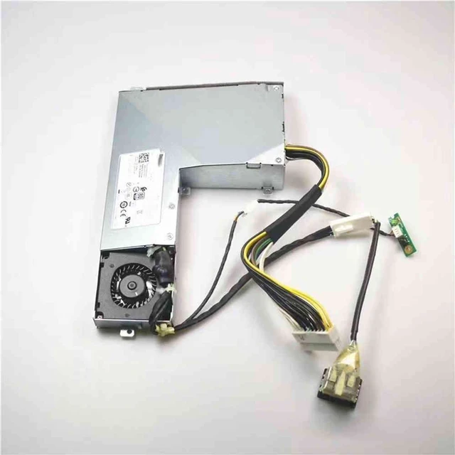 Main image of 360W power supply suitable for 7760 5720 all-in-one switching power supply 25Y9K 974T6 L360EA-00 D360EA-00