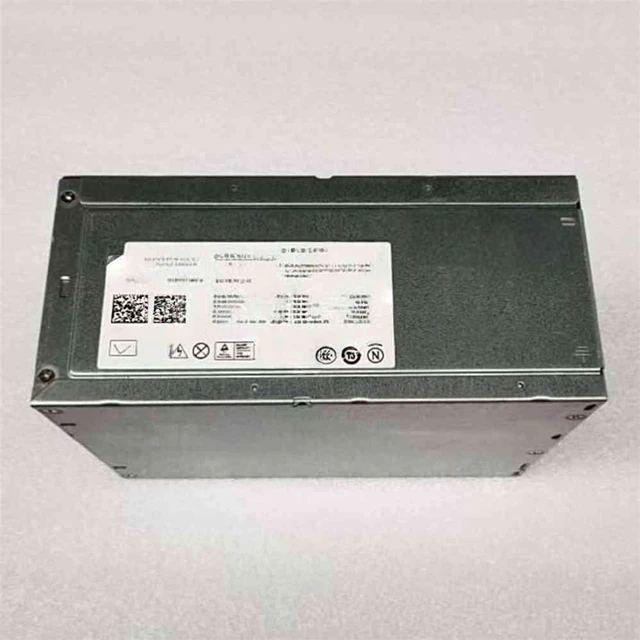 Main image of 1100W power supply for T3500 T5500 T7500 H1100EF-00 N1100EF-00 G821T R622G