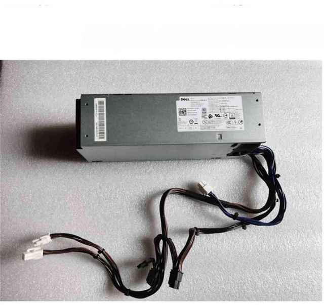 Main image of Switching power adapter for G5 5090 8940 460W L460EBM-00 H460EBM-00 92WNC 092WNC 4FWF7 04FWF7