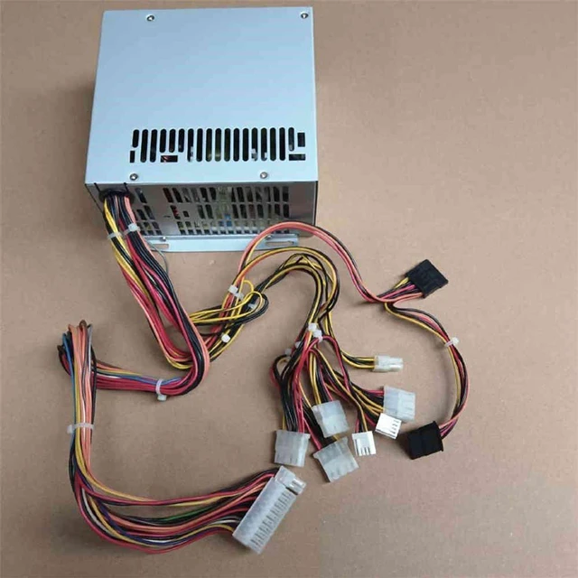Main image of FSP-250-70PFU FSP250-60ATV(PF) 250W Industrial Computer Power Supply