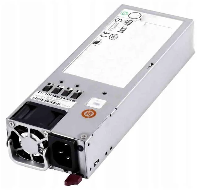 Main image of 1K02A-1R 1000W 1U Power Module 80