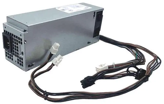 Main image of 500W power supply H500EPM-00 L500EPM-00 D500EPM-00 suitable for 7080 7070 7060 3050 3650 3670 3671 5090 3260 3681