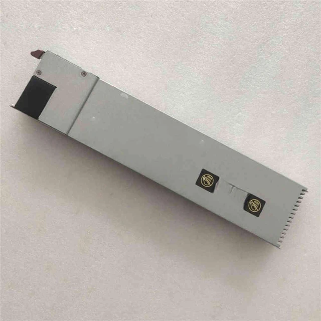 Main image of 500W 1U Power Supply 501P-1R