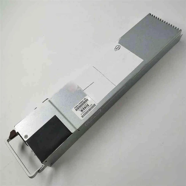 Main image of 1K68A-1R 1600W 1U Power Supply 80