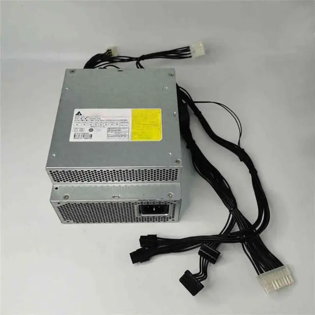 Main image of Z440 Workstation 700W Power Supply 719795-005 700AB-1 A 858854-001