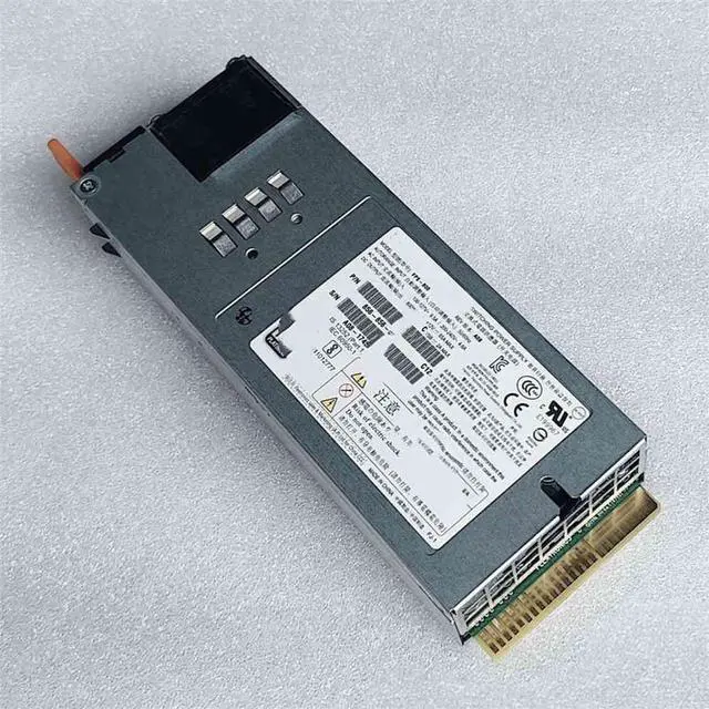 Main image of 800 856-851529-002 800W Server Power Supply
