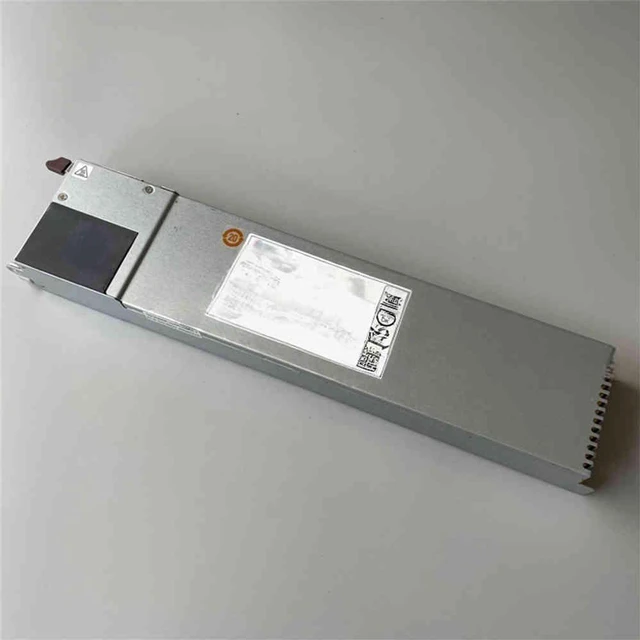 Main image of 2K04A-1R 2000W 80 1U Power Supply