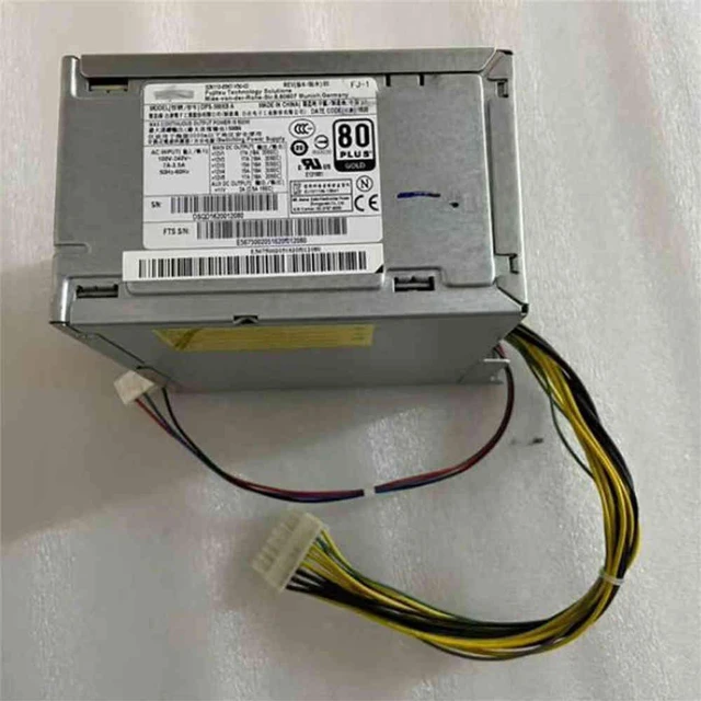 Main image of S26113-E567-V50-02 500XB A Server power supply 500W