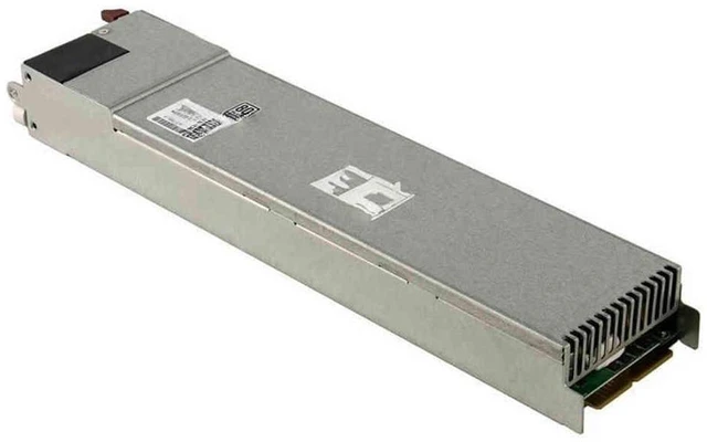 Main image of 741P-1R 740W 1U 80 Single Output Power Module