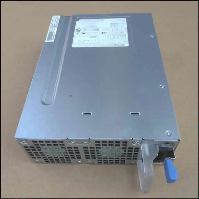 Main image of Replacement power supply for T7600 T7610 workstation 1300W power supply H1300EF-00 D1300EF-00 06MKJ9 0H3HY3