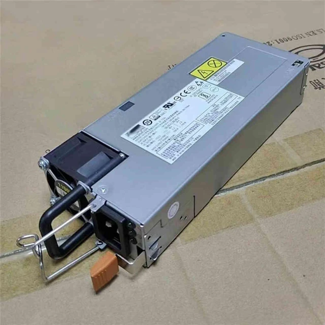 Main image of SGA005 1100W Switching Power Supply VNX5200 VNX5400 VNX5600 071-000-611-01 071-000-578-01 071-000-036