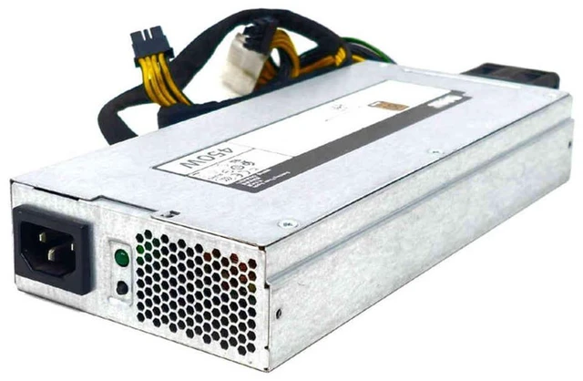 Main image of Power Supply for R440 R6415 450W Non-Power Supply XWRMY 0XWRMY D450E-S0