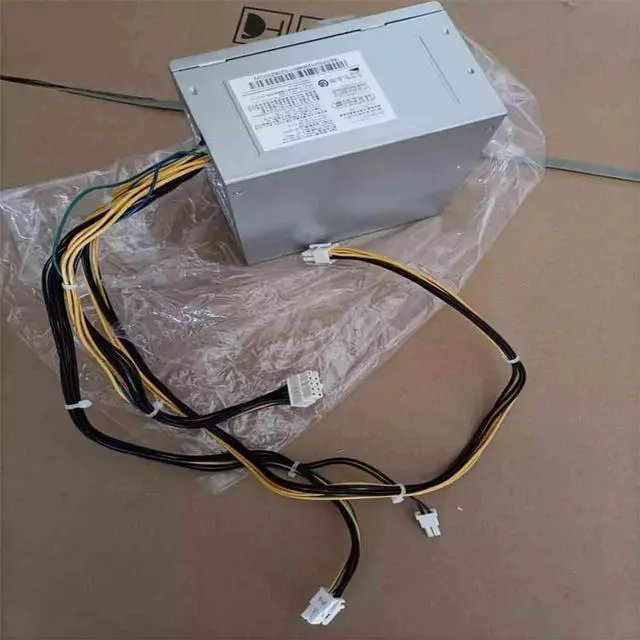 Main image of P340 P330 P328 P310 10PIN+4PIN 500W power supply SP50H29598 HK600-11PP 5P50V03181 PCK010