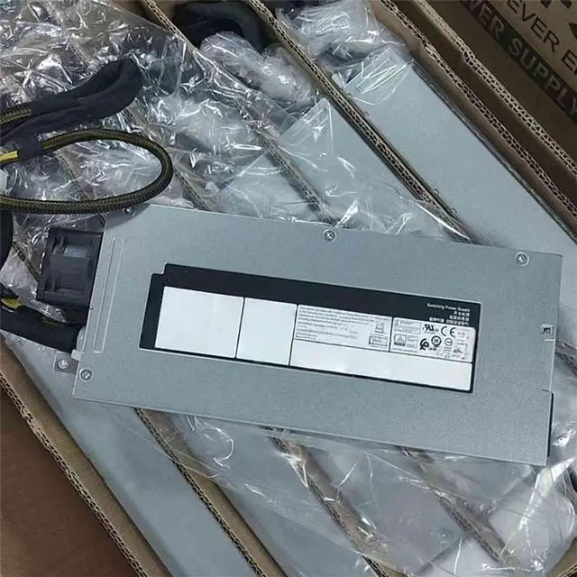 Main image of R230 250W Switching Power Supply AC250E-S0 D250E-S0 250AB-102 9J6JG P59VM