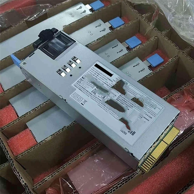 Main image of GW-CRPS800C Server Power Supply 800W 80