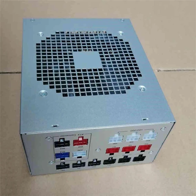 Main image of 1000W power supply for R10 R11 R12 T3630 T3640 H1000EGM-00 D1000EGM-00 HU1000EGM-00 RGJRX 0WTGN 0PDJK