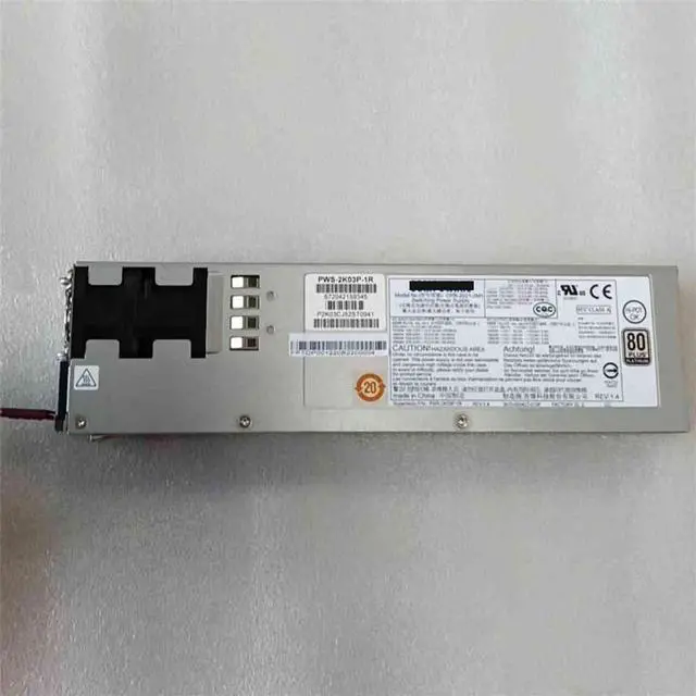 Main image of 2000W Switching Power Supply CPR-2021-2M1 2K03P-1R AC-DC Power Supply