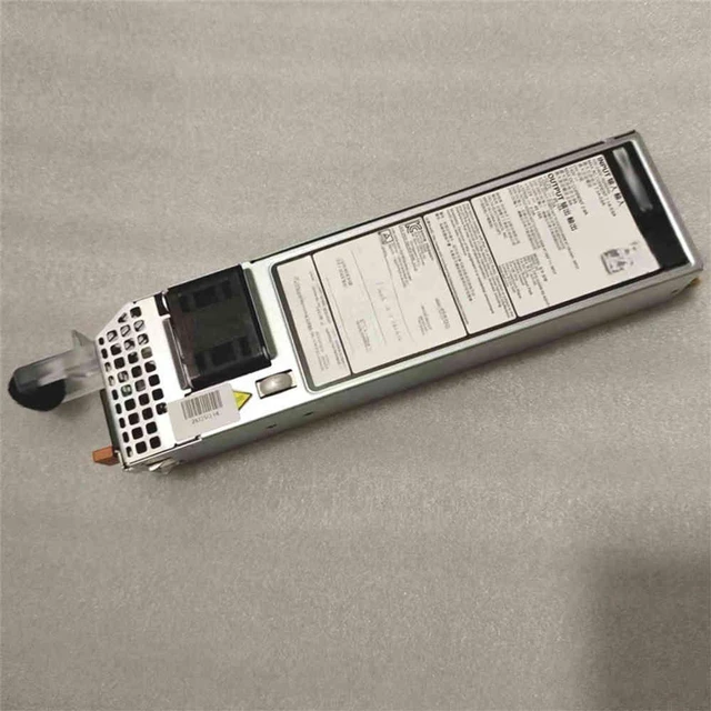 Main image of R450 R650 R750 R750XS 15G 600W Power Supply 3THTT 03THTT D600E-S0 500AB-52 A