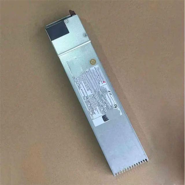 Main image of Applicable to 1K03A-1R 1U 1000W power supply 80