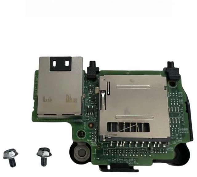 Main image of Suitable for remote management cards, compatible with 8 R430 R530 T430 servers. The remote management card model is 0X99HC X99HC.