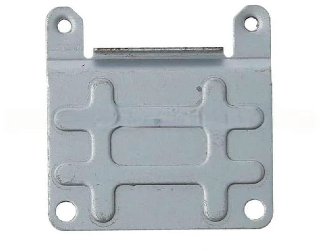 Main image of 587B Half-size to Full-size Bezel Expansion Adapter Card Wireless
