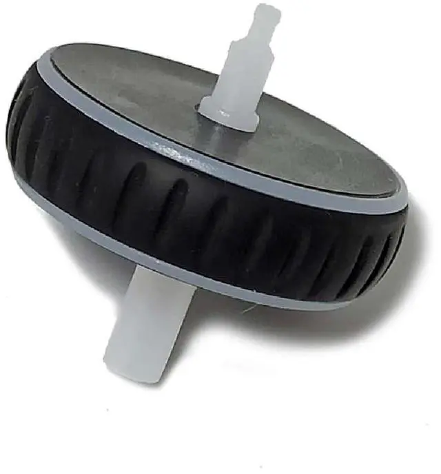 Main image of Replacement scroll wheel for gaming mice compatible with 2013 models.