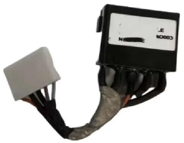 Main image of 13 Gen2 NEW S2 Second Generation Laptop PS8 DC IN Power Cable/Power Interface Cable 01AV628 DD0PS8AD003