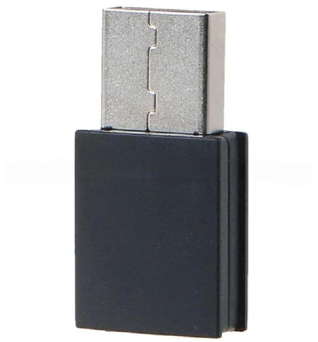 Main image of 587B 300Mbps 2.4G Wireless Network Adapter (USB WiFi A) Receiver Transmitter Network Adapter