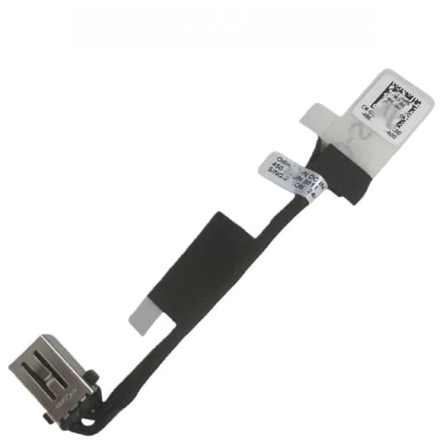 Main image of DC power jack cable for 16 5620 5625 0NF2CX 450.0Q901.0011