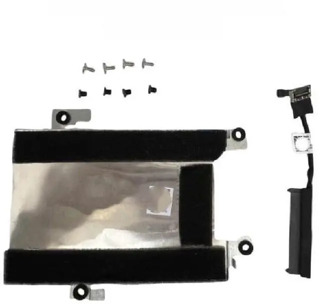 Main image of Hard drive interface and hard drive cage cable for 5521, 5531, 3561, and 3571 hard drives 096GVC 0PCX32