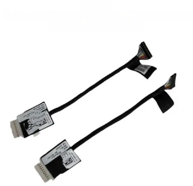 Main image of Battery cable suitable for 5400, 5406, 5409, 7405, 5509, 5501, 3401, E3401, 0581XK, 450.0KK04.0031