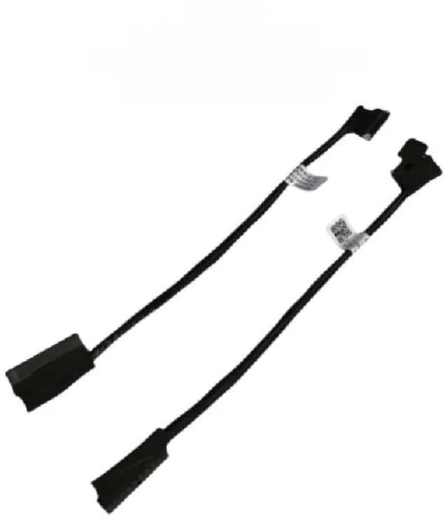 Main image of 5570 E5570 3510 M3510 ADM80 Laptop Battery Cable 0G6J8P DC020027Q00