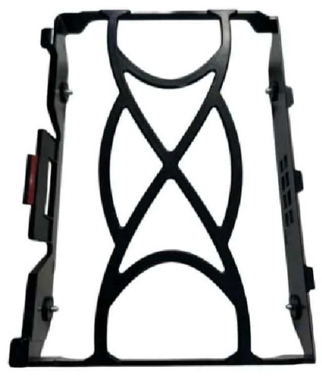 Main image of Hard drive tray bracket for M910t, 920t, T4900d, T4900v, e95, 510Pro, and M710t HDD adapters (3.5 inch).