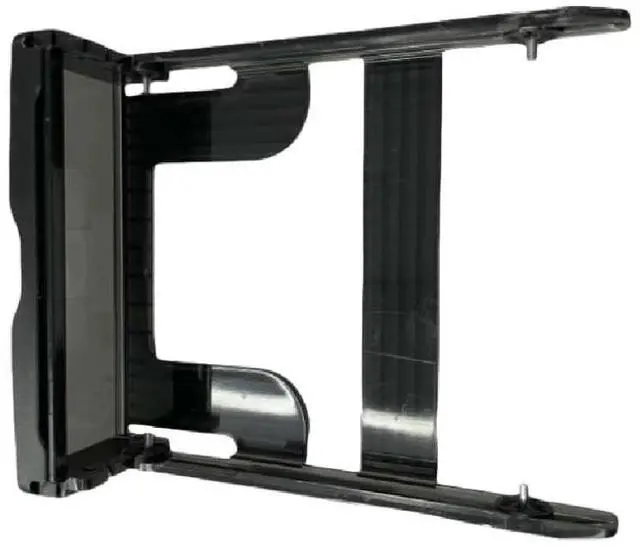 Main image of 663074-001 506601-001 3.5-inch hard drive bay adapter bracket, suitable for Z600, Z800, Z620, Z820, Z840, and Z640 servers.