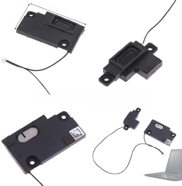 Main image of 587B New Laptop Speaker Replacement Part, Suitable for E5-575, E5-576, E5-553, F5-573