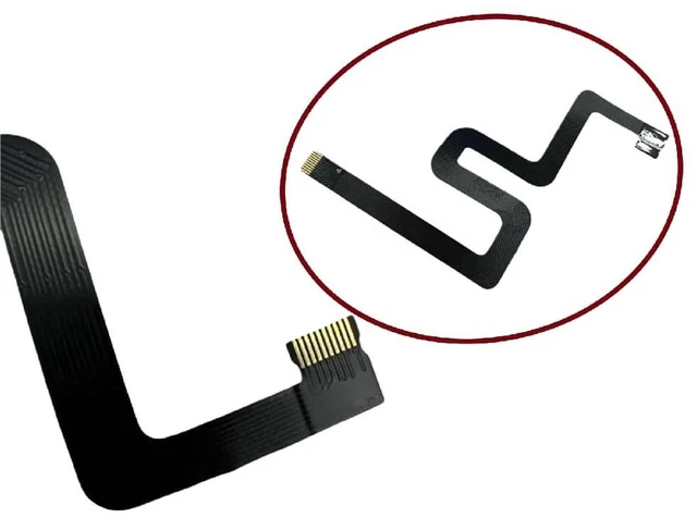 Main image of 510 525 520-12IKB MIIX510 5C10M13887 64421202400130 Screen cable/touchscreen cable