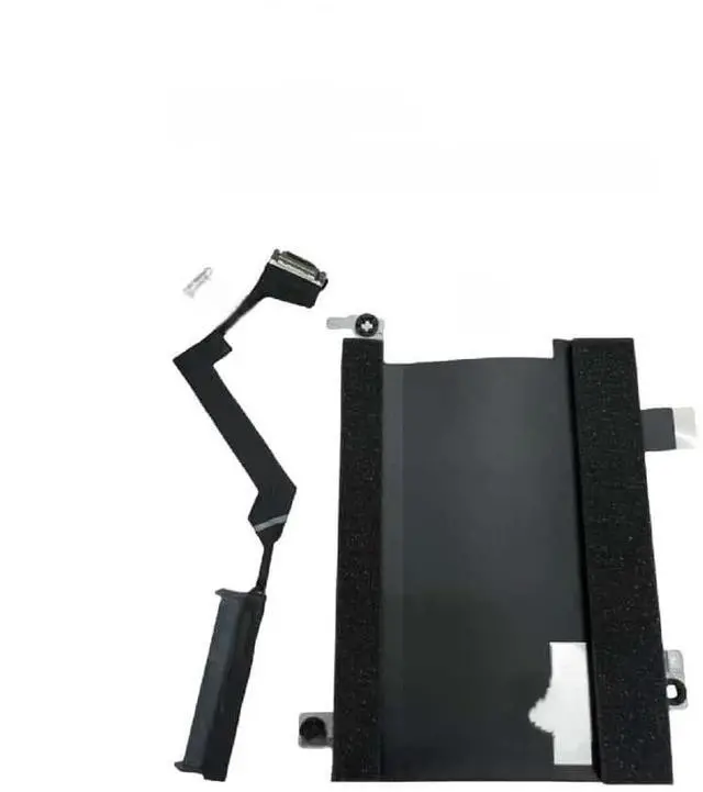 Main image of SATA SSD/HDD data cable for laptops with models 5400, 5401, 5410, 5411, E5400, E5401, E5410, E5411, 0M9XKG, 0V4765.