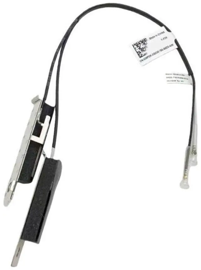 Main image of Tower/desktop antenna kit 38P2K 038P2K suitable for 3880, 3910, 3080, 3090, 5080, 5090, 7080, and 7090 TVs.