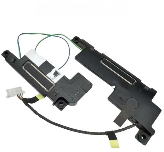 Main image of Replacement part for built-in speakers of 7410 E7410 2-in-1 laptops 09GMP5 9GMP5 PK230011200 FDX41