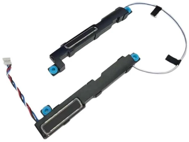 Main image of Replacement parts for left and right built-in speakers W3929 0W3929 PK230012Q00 for 5420 5421 5430 5431 E5420 E5421