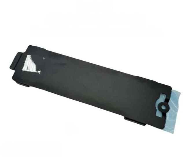 Main image of Heatsink cover for x17 R1 R2 M.2 2280 SSD mounting bracket 0C99KM C99KM ET305000810